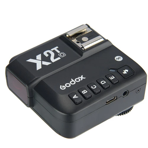 Godox X2T Wireless Flash Trigger for Pentax